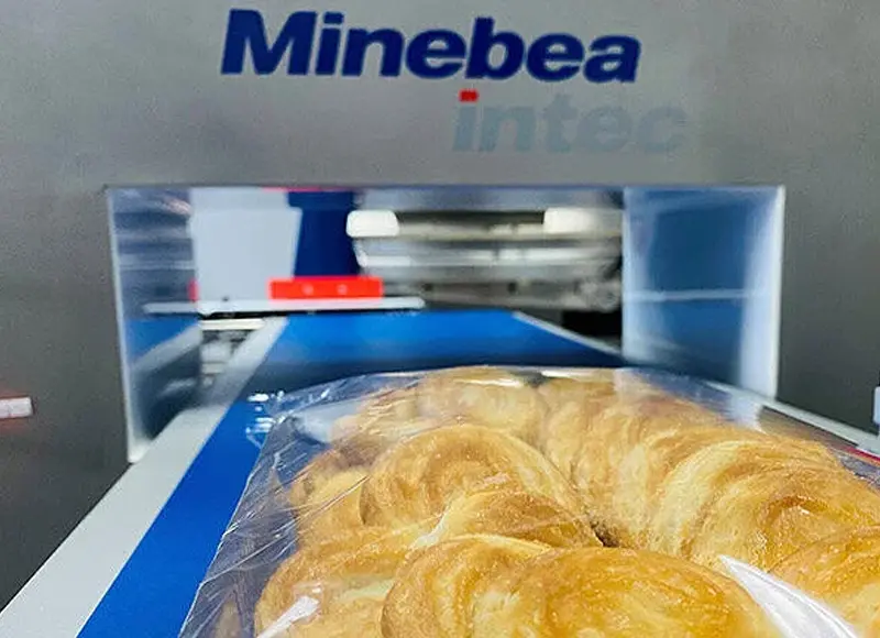 industria alimentos y bebidas