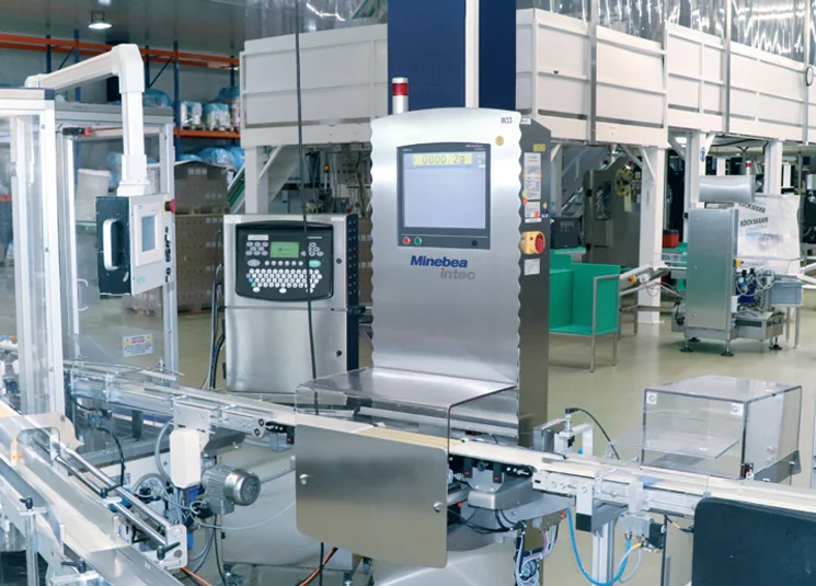 industria electrodomésticos